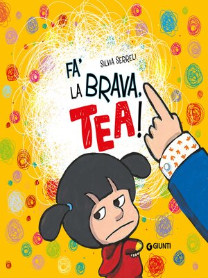 cover image of Fa' la brava Tea!